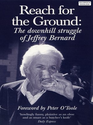 cover image of Reach for the Ground